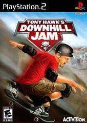 Tony Hawk Downhill Jam - Playstation 2 | Anubis Games and Hobby