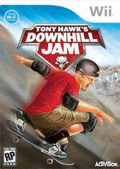 Tony Hawk Downhill Jam - Wii | Anubis Games and Hobby