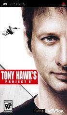 Tony Hawk Project 8 - PSP | Anubis Games and Hobby