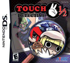 Touch Detective 2 1/2 - Nintendo DS | Anubis Games and Hobby
