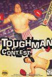 Toughman Contest - Sega Genesis | Anubis Games and Hobby