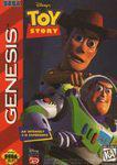 Toy Story - Sega Genesis | Anubis Games and Hobby