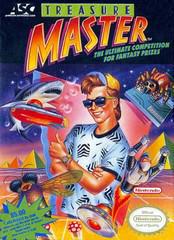 Treasure Master - NES | Anubis Games and Hobby
