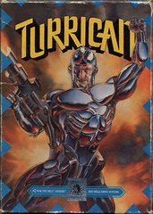 Turrican - Sega Genesis | Anubis Games and Hobby