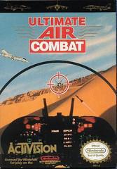 Ultimate Air Combat - NES | Anubis Games and Hobby