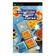 Ultimate Block Party - PSP | Anubis Games and Hobby