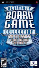 Ultimate Board Game Collection - PSP | Anubis Games and Hobby