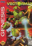 Vectorman 2 - Sega Genesis | Anubis Games and Hobby