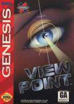 Viewpoint - Sega Genesis | Anubis Games and Hobby