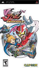 Viewtiful Joe Red Hot Rumble - PSP | Anubis Games and Hobby