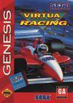 Virtua Racing - Sega Genesis | Anubis Games and Hobby