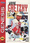 Wayne Gretzky and the NHLPA All-Stars - Sega Genesis | Anubis Games and Hobby