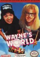 Wayne's World - NES | Anubis Games and Hobby