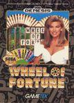 Wheel of Fortune - Sega Genesis | Anubis Games and Hobby