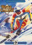 Winter Challenge - Sega Genesis | Anubis Games and Hobby