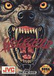 Wolfchild - Sega Genesis | Anubis Games and Hobby