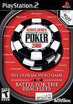 World Series Of Poker 2008 - Playstation 2 | Anubis Games and Hobby