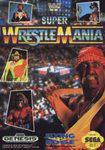 WWF Super Wrestlemania - Sega Genesis | Anubis Games and Hobby