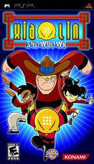 Xiaolin Showdown - PSP | Anubis Games and Hobby