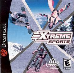 Xtreme Sports - Sega Dreamcast | Anubis Games and Hobby