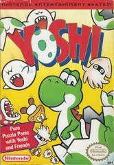 Yoshi - NES | Anubis Games and Hobby