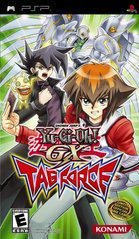 Yu-Gi-Oh GX Tag Force - PSP | Anubis Games and Hobby