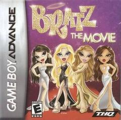 Bratz: The Movie - GameBoy Advance | Anubis Games and Hobby