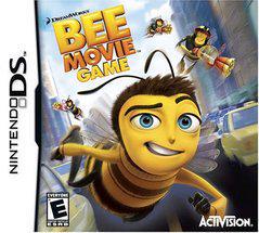 Bee Movie Game - Nintendo DS | Anubis Games and Hobby