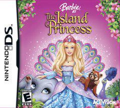 Barbie as the Island Princess - Nintendo DS | Anubis Games and Hobby