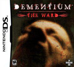 Dementium The Ward - Nintendo DS | Anubis Games and Hobby