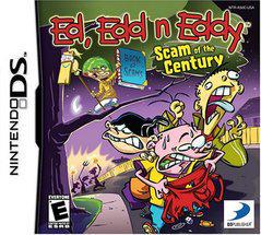 Ed Edd and Eddy - Nintendo DS | Anubis Games and Hobby