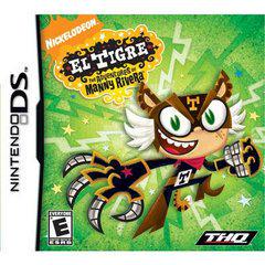 El Tigre - Nintendo DS | Anubis Games and Hobby