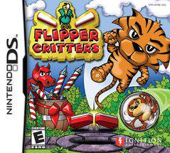 Flipper Critters - Nintendo DS | Anubis Games and Hobby