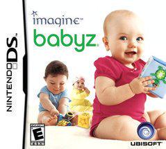 Imagine Babyz - Nintendo DS | Anubis Games and Hobby