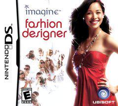 Imagine Fashion Designer - Nintendo DS | Anubis Games and Hobby