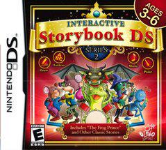 Interactive Storybook DS Series 2 - Nintendo DS | Anubis Games and Hobby