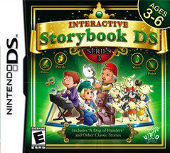 Interactive Storybook DS Series 3 - Nintendo DS | Anubis Games and Hobby