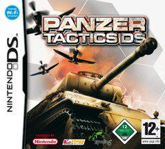 Panzer Tactics - Nintendo DS | Anubis Games and Hobby