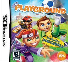 Playground - Nintendo DS | Anubis Games and Hobby