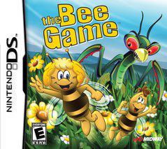 The Bee Game - Nintendo DS | Anubis Games and Hobby