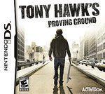 Tony Hawk Proving Ground - Nintendo DS | Anubis Games and Hobby
