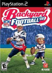 Backyard Football 08 - Playstation 2 | Anubis Games and Hobby