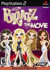 Bratz: The Movie - Playstation 2 | Anubis Games and Hobby