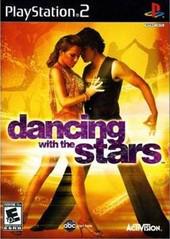 Dancing with the Stars - Playstation 2 | Anubis Games and Hobby