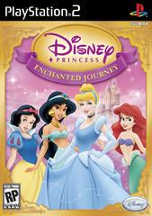 Disney Princess Enchanted Journey - Playstation 2 | Anubis Games and Hobby