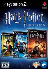 Harry Potter Collection - Playstation 2 | Anubis Games and Hobby