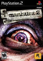 Manhunt 2 - Playstation 2 | Anubis Games and Hobby