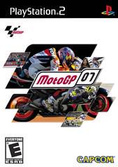 Moto GP 07 - Playstation 2 | Anubis Games and Hobby
