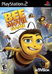 Bee Movie Game - Playstation 2 | Anubis Games and Hobby