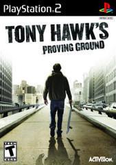 Tony Hawk Proving Ground - Playstation 2 | Anubis Games and Hobby